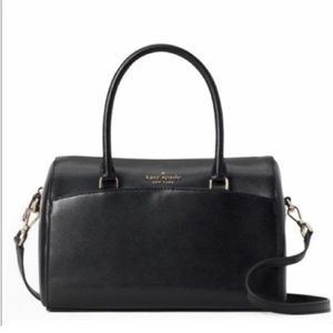 final price! kate spade saffiano leather crossbody bag